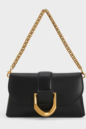 CHARLES & KEITH Gabine Crossbody Bag