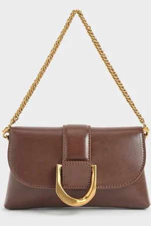 CHARLES & KEITH Gabine Crossbody Bag