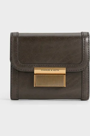 CHARLES & KEITH Charlot Wallet
