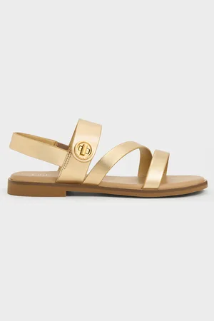 CHARLES & KEITH Yara Girls