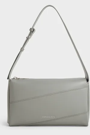 CHARLES & KEITH Trin Shoulder Bag