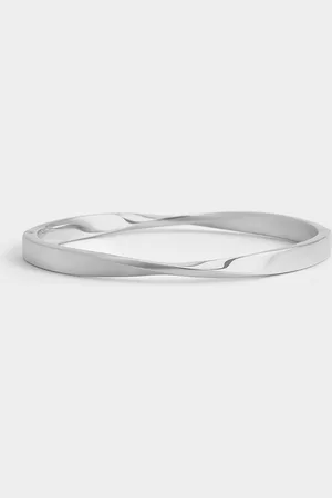 CHARLES & KEITH Lena Twist Bangle