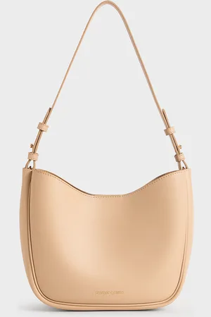 CHARLES & KEITH Robyn Chain-Handle Bag