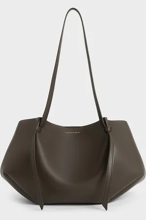 CHARLES & KEITH Calla Tote Bag