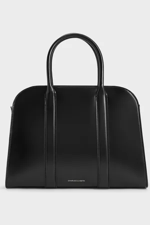 CHARLES & KEITH Axel Bowling Bag