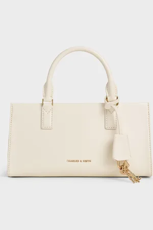 CHARLES & KEITH Mini Kerry Tote Bag