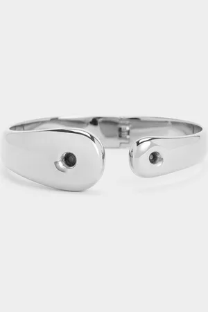 CHARLES & KEITH Eimear Cuff Bangle