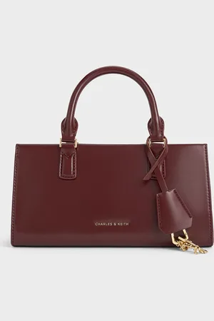 CHARLES & KEITH Mini Kerry Tote Bag
