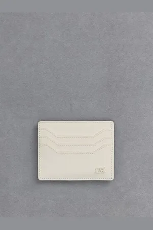CHARLES & KEITH Carli Leather Multi-Slot Card Holder