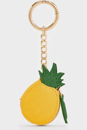 CHARLES & KEITH Pineapple Charm