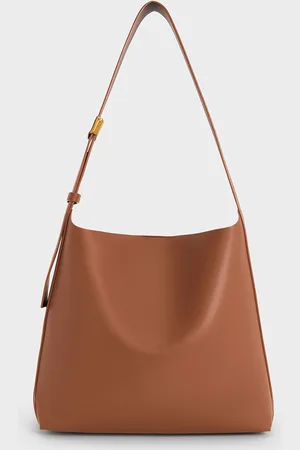 CHARLES & KEITH Edna Tote Bag
