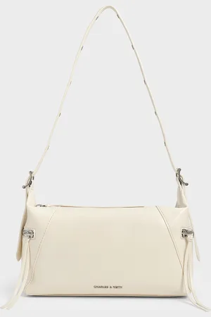 CHARLES & KEITH Xylia Shoulder Bag