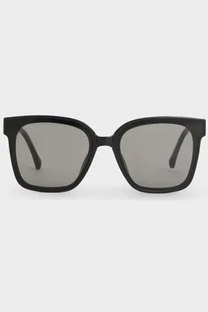 CHARLES & KEITH Brea Foldable Sunglasses