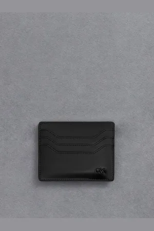 CHARLES & KEITH Carli Leather Multi-Slot Card Holder