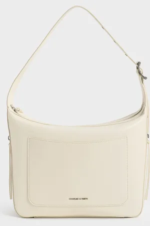 CHARLES & KEITH Xylia Hobo Bag
