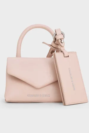 CHARLES & KEITH Andromeda Micro Bag Charm