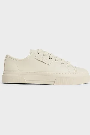 CHARLES & KEITH Kay Low-Top Sneakers