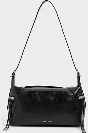 CHARLES & KEITH Xylia Shoulder Bag