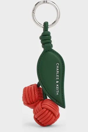 CHARLES & KEITH Cherry Charm