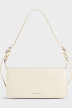 CHARLES & KEITH Sloane Long Wallet