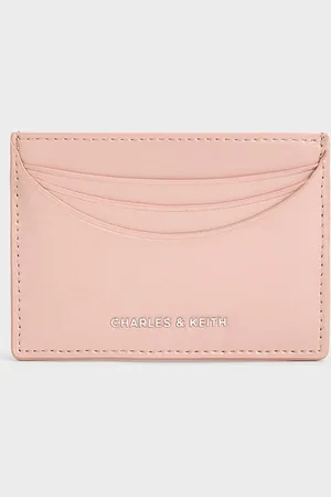 CHARLES & KEITH Sigrid Card Holder