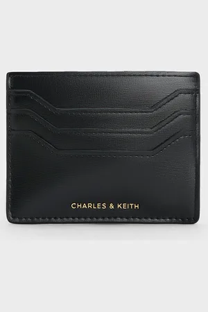 CHARLES & KEITH Carli Multi-Slot Card Holder