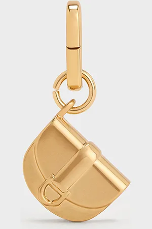 CHARLES & KEITH Micro Gabine Charm