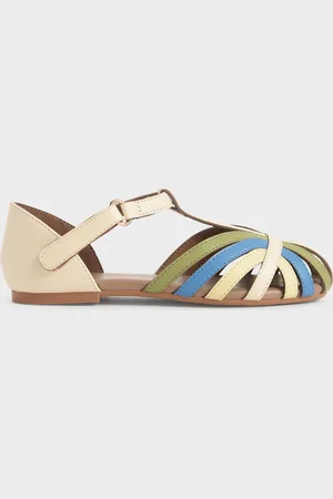 CHARLES & KEITH Girls