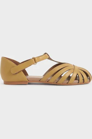 CHARLES & KEITH Girls