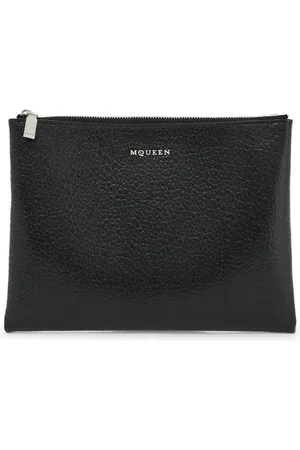 Alexander McQueen Crossbar Pouch