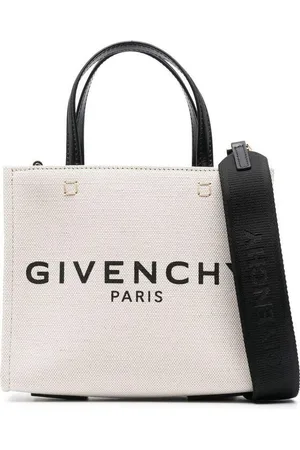 Givenchy Mini G Tote Shopper Bag