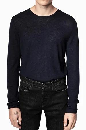 Zadig & Voltaire Teiss Knitwear Men