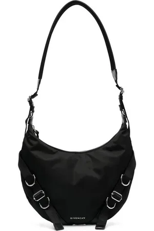 Givenchy Voyou Crossbody Bag in Nylon