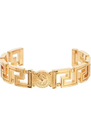 VERSACE Greek Medusa Bracelet