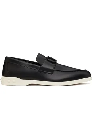 VALENTINO GARAVANI Vlogo Signature Sneakers
