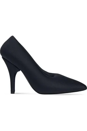 Balenciaga XL 110mm Stiletto Pumps