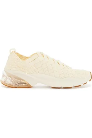 Tory Burch Good Luck Sneakers