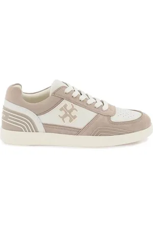 Tory Burch Clover Court Sneakers