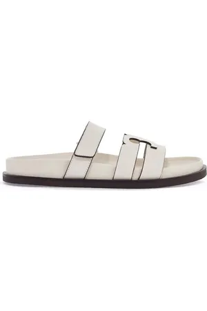 Tory Burch Ines Sport Slides