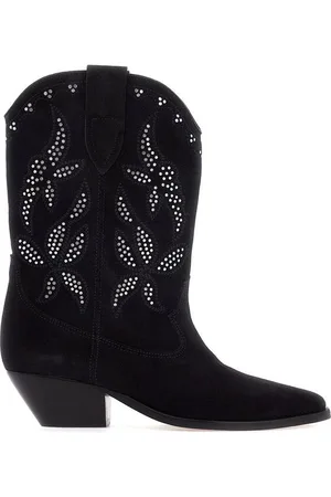 Isabel Marant Duerto Texan Boots