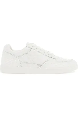 Tory Burch Clover Court Sneakers