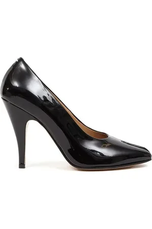 Maison Margiela Split Toe High Cone Heel