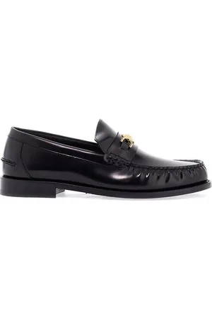VERSACE Medusa Loafers
