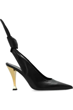 Givenchy Slingback Pumps in