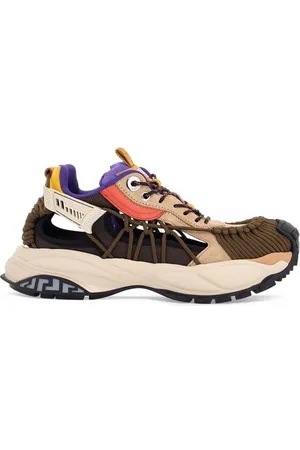 VERSACE Mercury Mvs Trainers