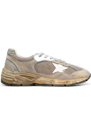 Golden Goose Dadstar Chunky Sneakers