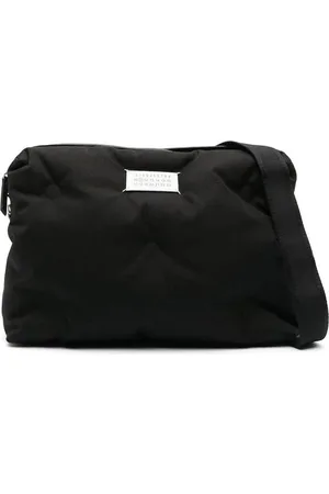 Maison Margiela Quilted Shoulder Bag