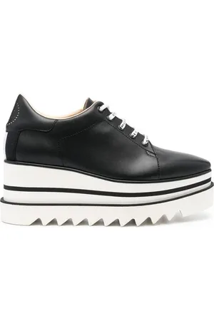 Stella McCartney Lowtop Elyse Eco Alter Sneakers