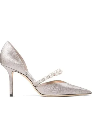 Jimmy Choo Aurelie High Heels
