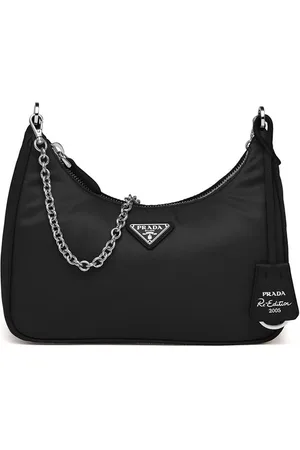 Prada Re-edition Handbag in Nylon